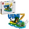 Lego Editions Vini Jr. - Football-Highlights (43027) (LGO43027)-LGO43027