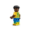 Lego Editions Vini Jr. - Football-Highlights (43027) (LGO43027)-LGO43027