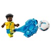 Lego Editions Vini Jr. - Football-Highlights (43027) (LGO43027)-LGO43027