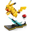 Lego Pokemon Pikachu & Poke Ball (72152) (LGO72152)-LGO72152