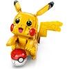 Lego Pokemon Pikachu & Poke Ball (72152) (LGO72152)-LGO72152