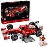 Lego Icons Ferrari F2004 and Michael Schumacher (11375) (LGO11375)-LGO11375