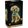 Lego Icons Golden Retriever Puppy (11384) (LGO11384)-LGO11384