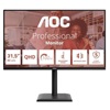 AOC Q32E4U QHD IPS Monitor 32' with speakers (Q32E4U) (AOCQ32E4U)-AOCQ32E4U