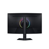 SAMSUNG LS37FG750EUXEN Odyssey G7 G75F Gaming Monitor 27" (LS37FG750EUXEN) (SAMLS37FG750EUXEN)-SAMLS37FG750EUXEN