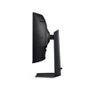 SAMSUNG LS37FG750EUXEN Odyssey G7 G75F Gaming Monitor 27" (LS37FG750EUXEN) (SAMLS37FG750EUXEN)-SAMLS37FG750EUXEN
