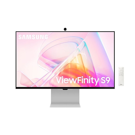 SAMSUNG LS27C902PAUXEN ViewFinity S9 Monitor 27'' (SAMLS27C902PAUXEN)-SAMLS27C902PAUXEN