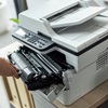 BROTHER MFC-B7800DN Laser Multifunction Printer (MFCB7800DN) (BROMFCB7800DN)-BROMFCB7800DN