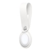 Apple Tracker Locator AirTag Loop White (MX4F2ZM/A) (APPMX4F2ZM-A)-APPMX4F2ZM-A
