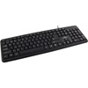 Esperanza TK102 Πληκτρολόγιο US Black (TK102) (ESPTK102)-ESPTK102