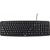 Esperanza TK102 Πληκτρολόγιο US Black (TK102) (ESPTK102)-ESPTK102