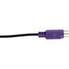 Esperanza TK102 Πληκτρολόγιο US Black (TK102) (ESPTK102)-ESPTK102
