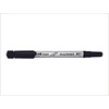 Pilot Twin-Tip CD/DVD Permanent Marker Fine & Extra Fine Black (SCA-TMCD) (PILSCA-TMCD)-PILSCA-TMCD