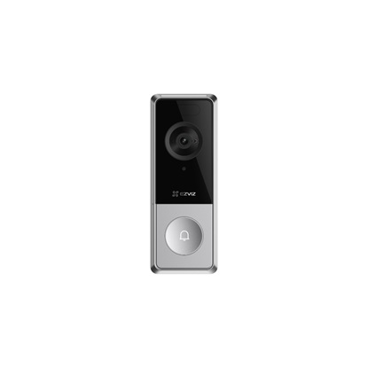 Ezviz HP8 Video Doorbell (VCS-HP8-5MP)-EZVCS-HP8-5MP