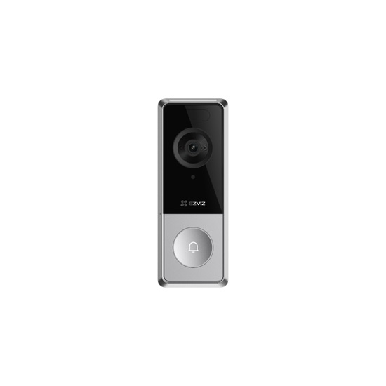 Ezviz HP8 Video Doorbell (VCS-HP8-5MP)-EZVCS-HP8-5MP