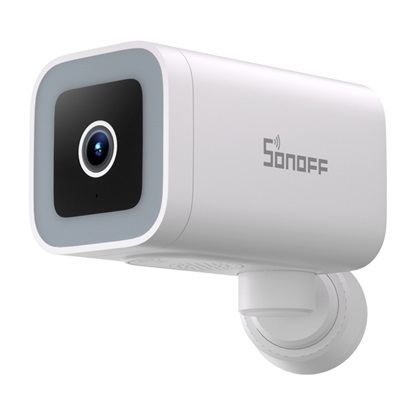 SONOFF CAM-B1P 2K Εξωτερική έξυπνη κάμερα WiFi 2K (CAM-B1P) (SONCAM-B1P)-SONCAM-B1P