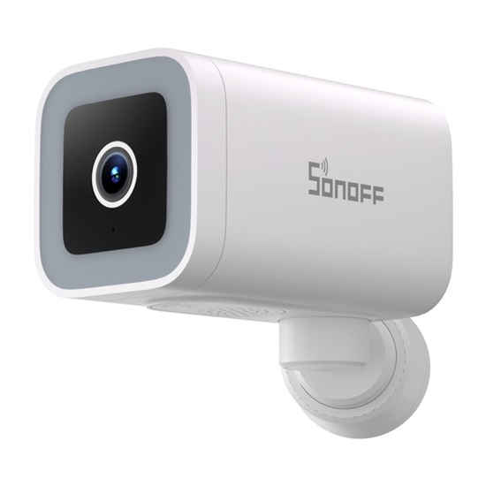 SONOFF CAM-B1P 2K Εξωτερική έξυπνη κάμερα WiFi 2K (CAM-B1P) (SONCAM-B1P)-SONCAM-B1P