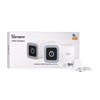 SONOFF CAM-B1P 2K Εξωτερική έξυπνη κάμερα WiFi 2K (CAM-B1P) (SONCAM-B1P)-SONCAM-B1P