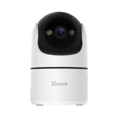 SONOFF CAM-PT2 Έξυπνη κάμερα 2MP WiFi (CAM-PT2) (SONCAM-PT2)-SONCAM-PT2