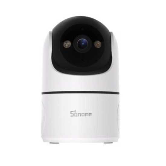 SONOFF CAM-PT2 Έξυπνη κάμερα 2MP WiFi (CAM-PT2) (SONCAM-PT2)-SONCAM-PT2