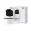SONOFF CAM-PT2 Έξυπνη κάμερα 2MP WiFi (CAM-PT2) (SONCAM-PT2)-SONCAM-PT2