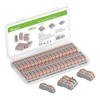 SONOFF Wire Splicing Connector pack (34 pcs) (D1_1) (SOND1_1)-SOND1_1