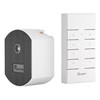 SONOFF Smart Dimmer Switch D1 with RM433R2 remote (D1R) (SOND1R)-SOND1R