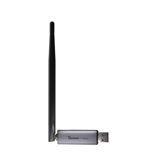 SONOFF Πύλη 800 Z-Wave - PZG23 (Dongle-PZG23) (SONDONGLE-PZG23)-SONDONGLE-PZG23