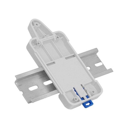 SONOFF Βάση Τοποθέτησης σε Ράγα DIN DR (Λευκό) (DR) (SONDR)-SONDR