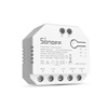 SONOFF Έξυπνος Ενδιάμεσος Διακόπτης WiFi Dual R3 (Λευκό) (Dual-R3) (SONDUAL-R3)-SONDUAL-R3