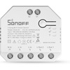 SONOFF Έξυπνος Ενδιάμεσος Διακόπτης WiFi Dual R3 (Λευκό) (Dual-R3) (SONDUAL-R3)-SONDUAL-R3