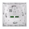 SONOFF Περίβλημα επίτοιχου διακόπτη E1GS (με N) (E1GS) (SONE1GS)-SONE1GS