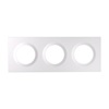 SONOFF Πλαίσιο για τριπλό διακόπτη Orb EF3G (EF3G) (SONEF3G)-SONEF3G