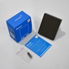 SONOFF Έξυπνος επιτοίχιος διακόπτης WiFi M5-1C-80 (1 καναλιού, για πλαίσιο, γραφίτης) (M5-1C-80) (SONM5-1C-80)-SONM5-1C-80