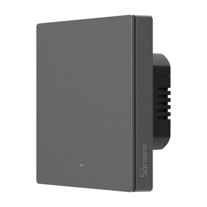 SONOFF Smart Scene Wall Switch WiFi M5 1C 86M (1-channel) (M5-1C-86M) (SONM5-1C-86M)-SONM5-1C-86M