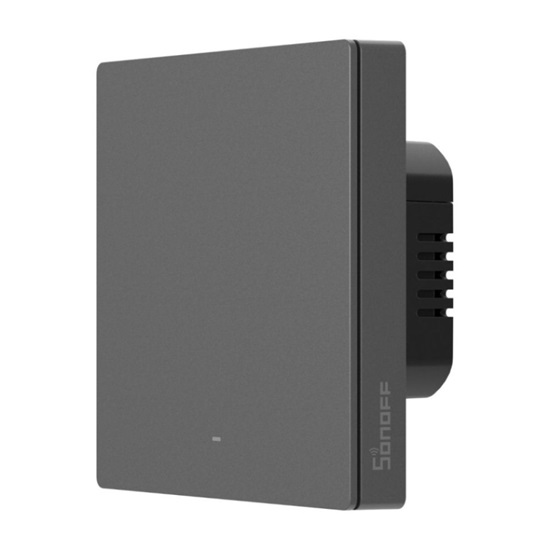 SONOFF Smart Scene Wall Switch WiFi M5 1C 86M (1-channel) (M5-1C-86M) (SONM5-1C-86M)-SONM5-1C-86M