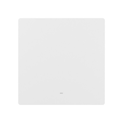 SONOFF M5-1C-86W WiFi Matter smart wall switch (1-channel) (M5-1C-86W) (SONM5-1C-86W)-SONM5-1C-86W