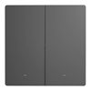 SONOFF Smart Scene Wall Switch WiFi M5 2C (2-channel) (M5-2C-86) (SONM5-2C-86)-SONM5-2C-86