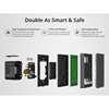 SONOFF Smart Scene Wall Switch WiFi M5 2C (2-channel) (M5-2C-86) (SONM5-2C-86)-SONM5-2C-86