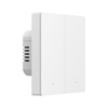 SONOFF M5-2C-86W WiFi Matter smart wall switch (2-channel) (M5-2C-86W) (SONM5-2C-86W)-SONM5-2C-86W