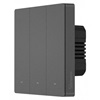 SONOFF Smart Scene Wall Switch WiFi M5 3C (3-channel) (M5-3C-86) (SONM5-3C-86)-SONM5-3C-86