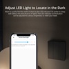 SONOFF Smart Scene Wall Switch WiFi M5 3C (3-channel) (M5-3C-86) (SONM5-3C-86)-SONM5-3C-86