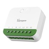 SONOFF MINI-2GS Matter μίνι διακόπτης δύο καναλιών (MINI-2GS) (SONMINI-2GS)-SONMINI-2GS