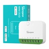 SONOFF MINI-2GS Matter μίνι διακόπτης δύο καναλιών (MINI-2GS) (SONMINI-2GS)-SONMINI-2GS