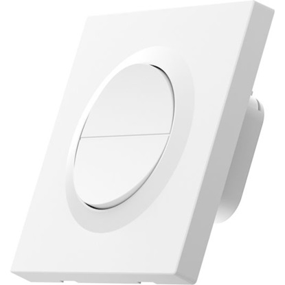 SONOFF MINI-2GS-E Matter διακόπτης τοίχου δύο καναλιών (MINI-2GS-E) (SONMINI-2GS-E)-SONMINI-2GS-E