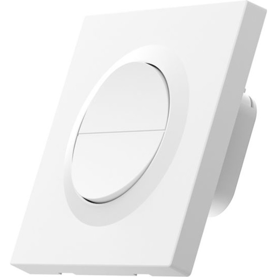 SONOFF MINI-2GS-E Matter διακόπτης τοίχου δύο καναλιών (MINI-2GS-E) (SONMINI-2GS-E)-SONMINI-2GS-E