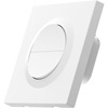 SONOFF MINI-2GS-E Matter διακόπτης τοίχου δύο καναλιών (MINI-2GS-E) (SONMINI-2GS-E)-SONMINI-2GS-E