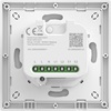 SONOFF MINI-2GS-E Matter διακόπτης τοίχου δύο καναλιών (MINI-2GS-E) (SONMINI-2GS-E)-SONMINI-2GS-E