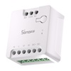 SONOFF MINI-D Smart WiFi Matter Switch (AC/DC 12-48V, ξηρή επαφή) (MINI-D) (SONMINI-D)-SONMINI-D