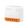 SONOFF Έξυπνος Ενδιάμεσος Διακόπτης WiFi MINIR4 (Λευκό) (MINIR4) (SONMINIR4)-SONMINIR4
